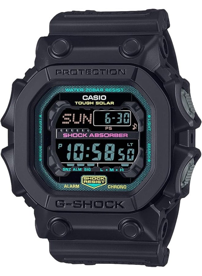 جي شوك ساعة رجالي كاجوال جي-شوك GX-56MF-1DR - Image 1